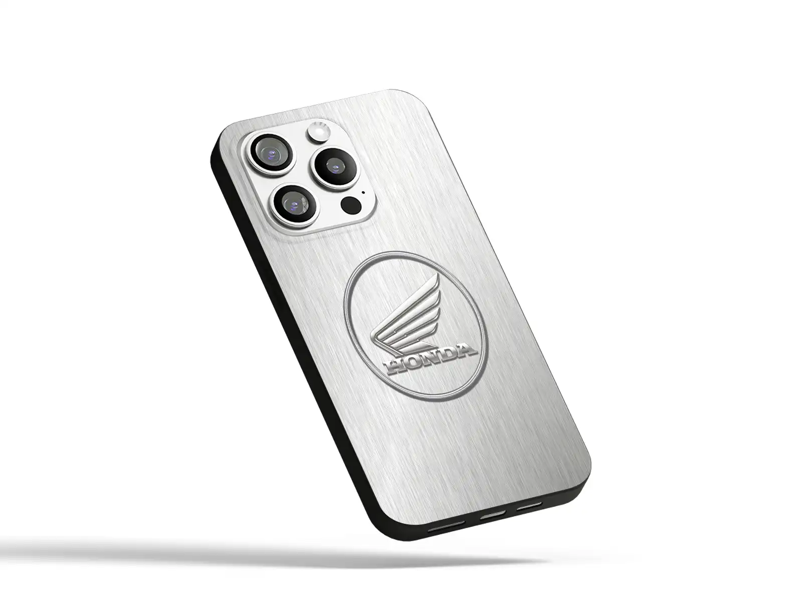 Honda Cubierta Smartphone Profesional Fuerte Robusta